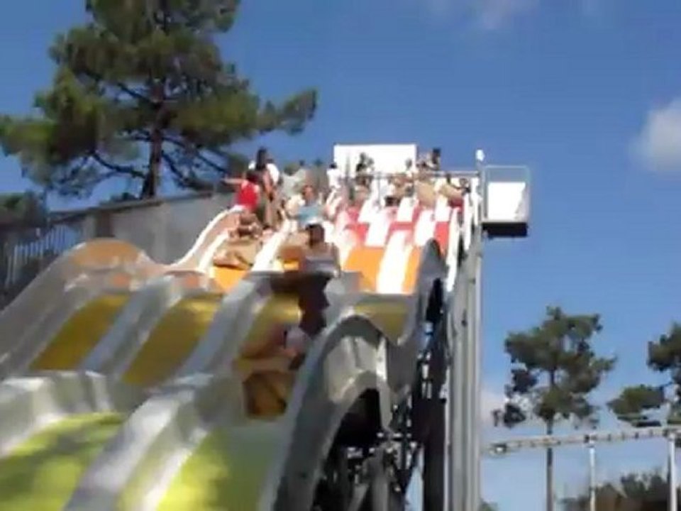 Par d'attraction 2