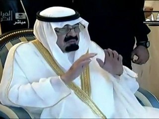 Salat Al 'Aid 2011 (1432) à Mekkah. Salah Al Humaid