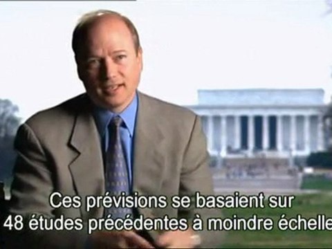 CorteX - Quantoc (5) Effet Maharishi - What the bleep do we know ?