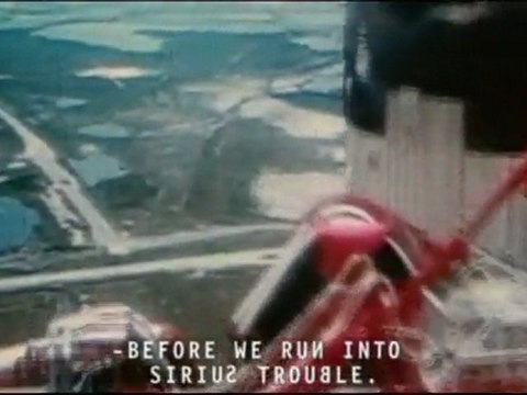 Leningrad Cowboys - Where is the Moon