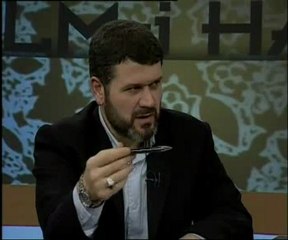 Ebu Bekir Sifil ile söyleşiler 14-4