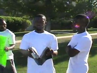 Edoms Fate being sealed unawares part8