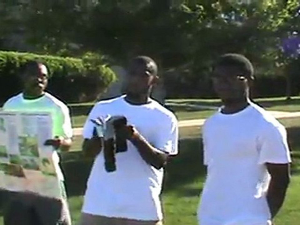 Edoms Fate being sealed unawares part9