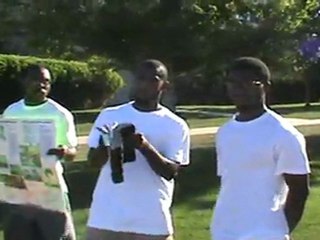 Edoms Fate being sealed unawares part9