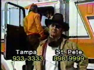 National Truck Drivers School