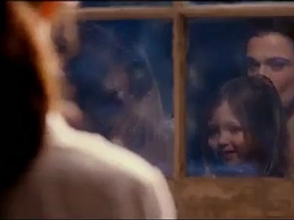 Dream House TV Spot