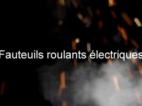 Handi-occasion.com : Petites annonces GRATUITES de voitures et équipements pour handicapés