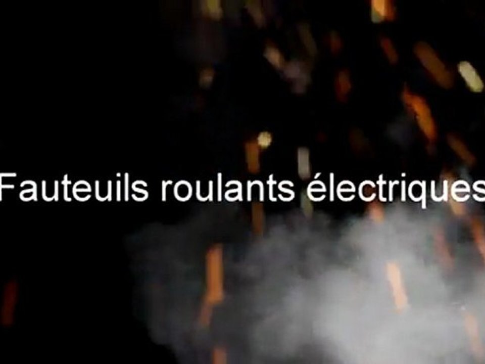 Handi-occasion.com : Petites annonces GRATUITES de voitures et équipements pour handicapés