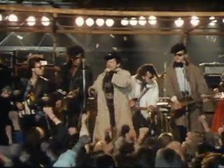 Leningrad Cowboys - L.A. Woman