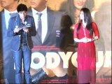 Kareena Kapoor Avoids Shahrukh Khan's Bodyguard For Salman Khan - Latest Bollywood News