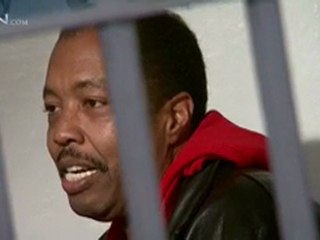 David Lewis: Experiencing the Love of Jesus - CBN.com