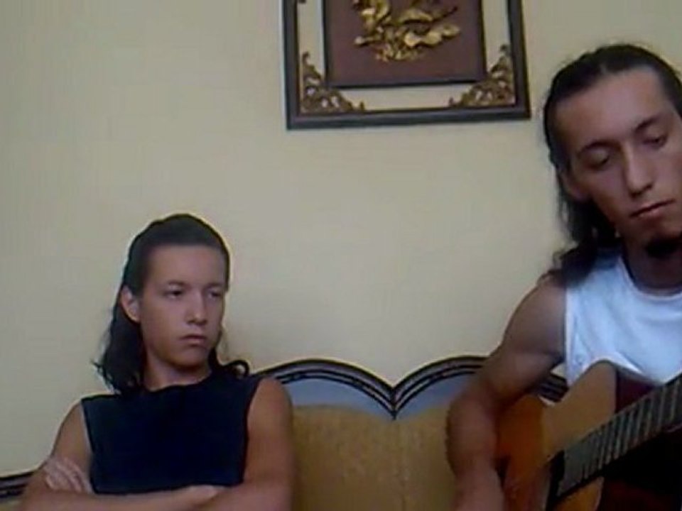 Görkem & Anıl - Yorgun