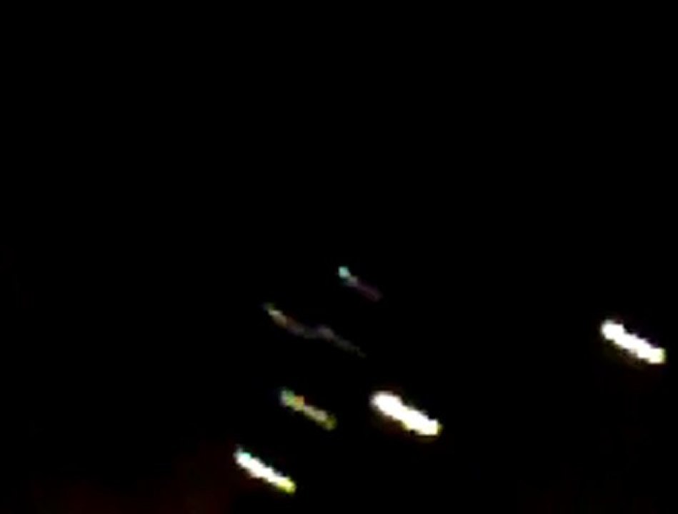 UFO . 2011