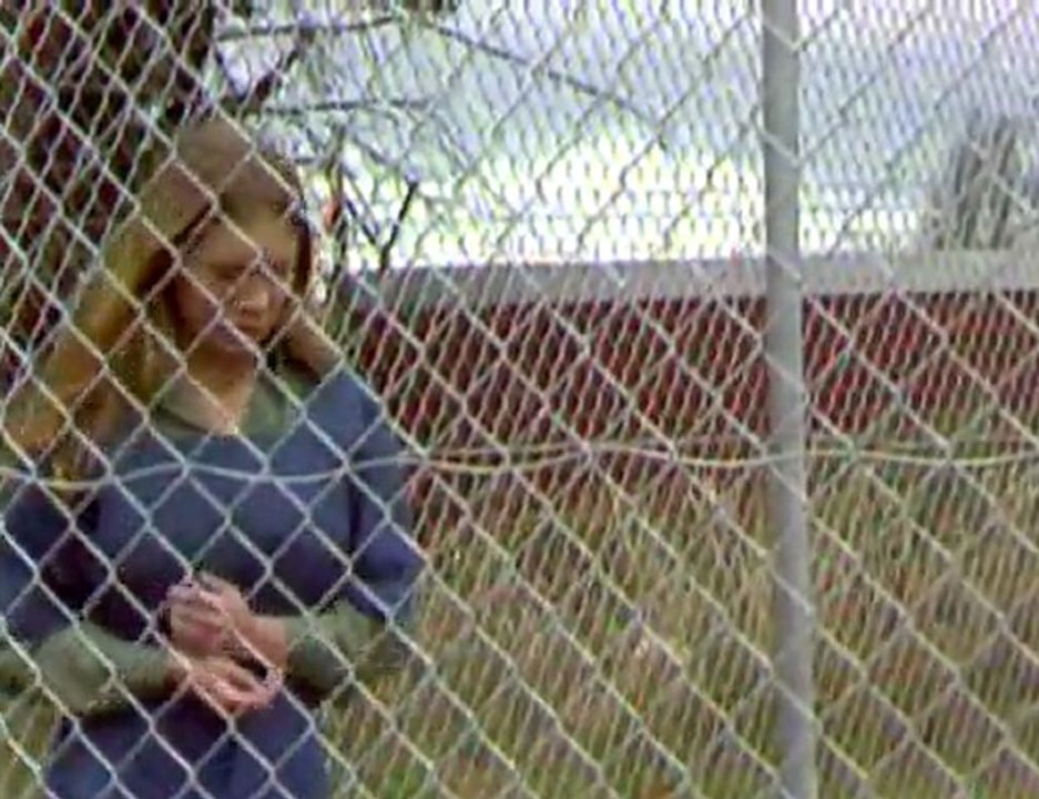 Prisoner Cell Block H - Episode 1
