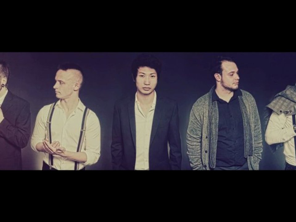 Beast War Returns - Lycanthropy (Sleeping Among The Sheep I)