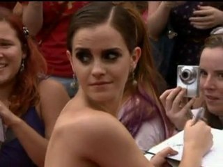 Harry Potter: Snape voted best character