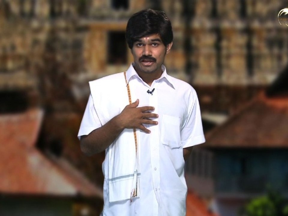 LNN - Anil Ambani Wants Padmanabh Temple Money