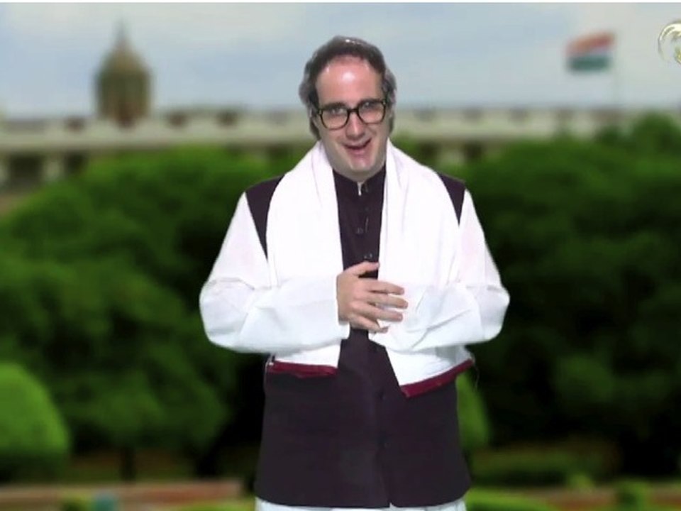 Pranab Mukherjee : Poor People Never Die