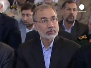 İran ve Libya arasında sular duruluyor