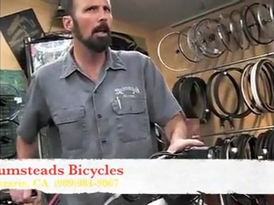 Trek Gary Fisher Signature 29er at Bumsteads Bicycles