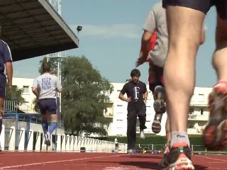 Stages Arbitres Top 14 /Pro D2