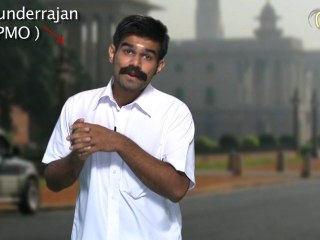 LNN - Prime Minister is Waiting for Google Plus Invite