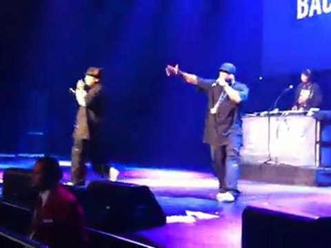 DJ Crazy Toones, WC & Ice Cube We Be Clubbin Live @ 93.5 K-Day Fresh Fest 2010, Nokia Theater, Los Angeles, CA, 09-18-2010 Pt.7