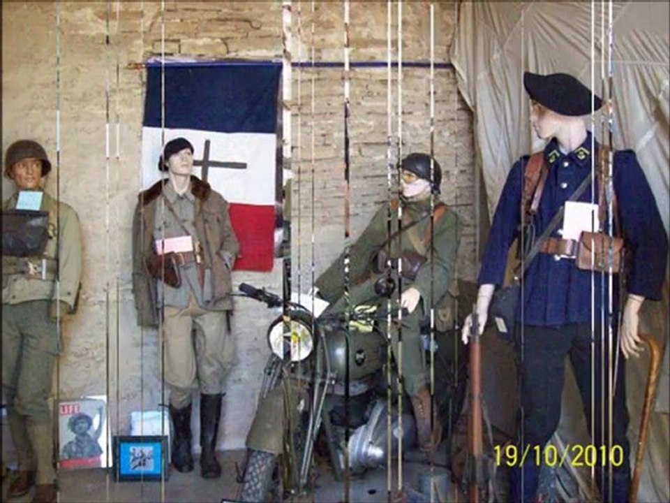 fete du patrimoine