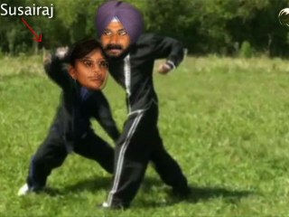 Comedy Show Jay Hind! Killer V/s Killer