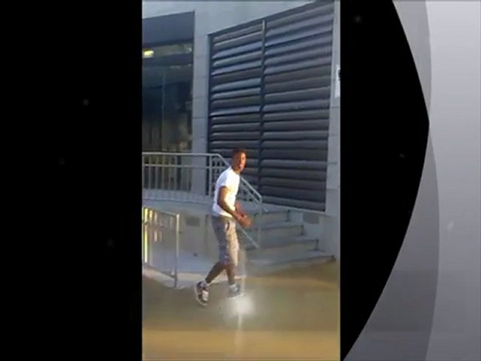 jumps - YouTube