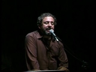 Palabras de Miguel - La Nona Teatro