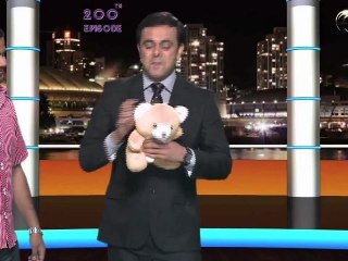 Double Century of Comedy - Episode 200 : Comedy Show Jay Hind!