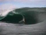 Surf : Tow Session Highlights by Billabong