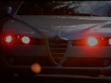 Autosital - Vidéo officielle Alfa Romeo 159