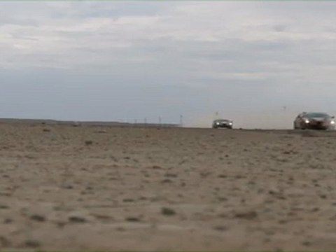 Autosital - Tests estivaux de l'Alfa Romeo Giulietta