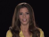 Miss Puerto Rico Universe 2011 Web Interview