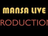 Interview Mansa Live Production sur radio Nova par RKK