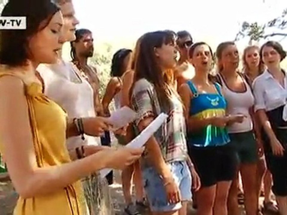 Sandra havenith travels in rural spain | journal reporters