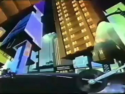 Biker Mice From Mars Intro HD