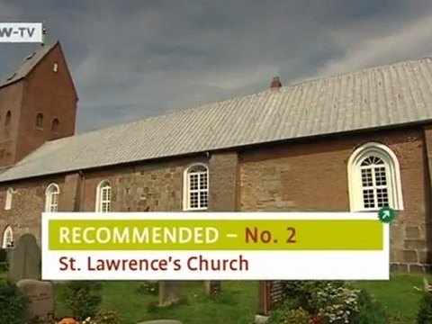 Recommended - Föhr | Discover Germany