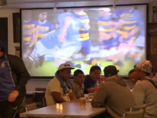 En Nouvelle-Zélande le rugby, terrain d'intégration