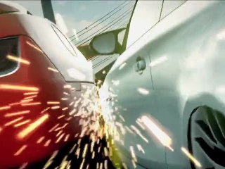 Neef For Speed The Run - Trailer Limited Edition - da Electronic Arts