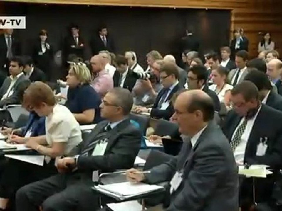 The European Central Bank in Troubled Times | Made in Germany