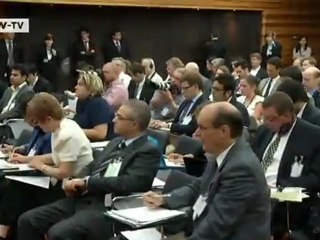 The European Central Bank in Troubled Times | Made in Germany