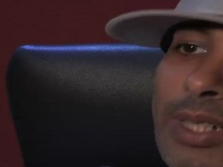 DJ Abdel: de DJ à producteur