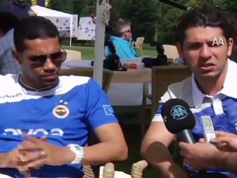 ''Geri dönüş her zaman olabilir''