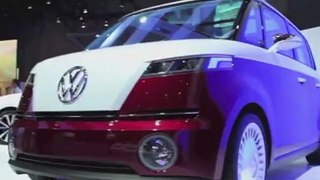 Boardwalk Volkswagen: 2012 The Essence of the VW Brand
