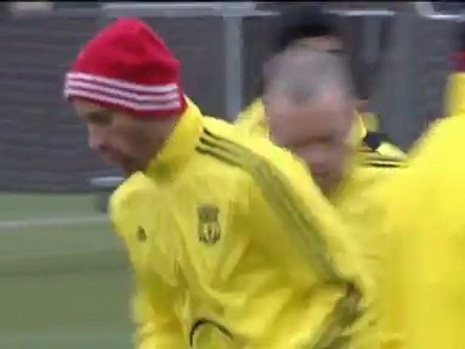 Joe Cole wechselt zu Lille