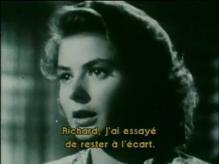 Ingrid Bergman