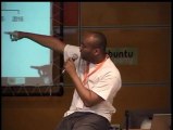 Ubuntu Party 10.04 - Ubuntu, simple et efficace par Frédéric Mandé